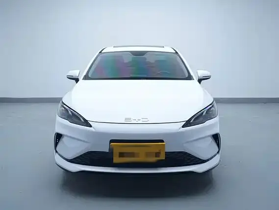 BYD Seal 05 DM-i, 2026