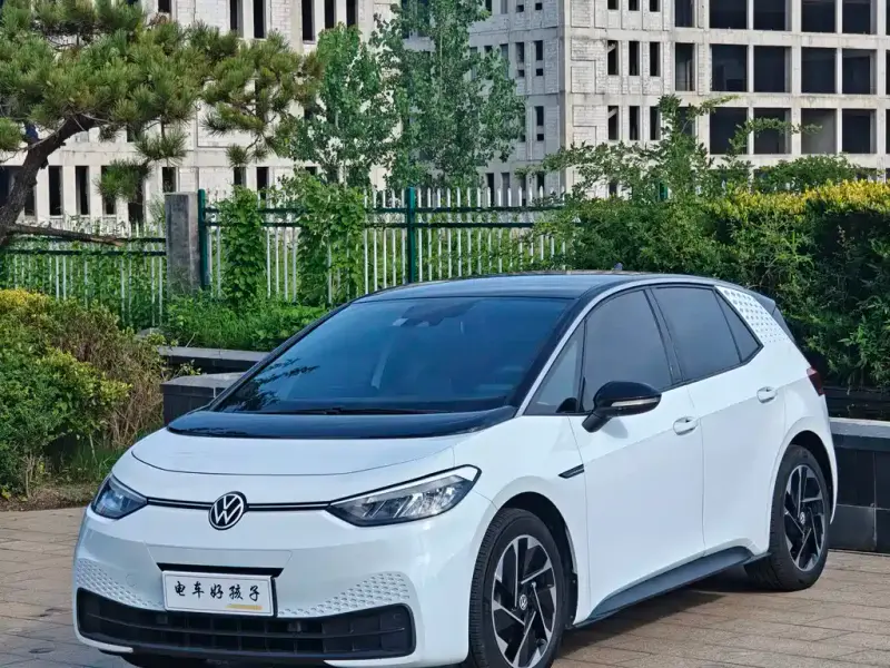 Volkswagen ID.3, 2023