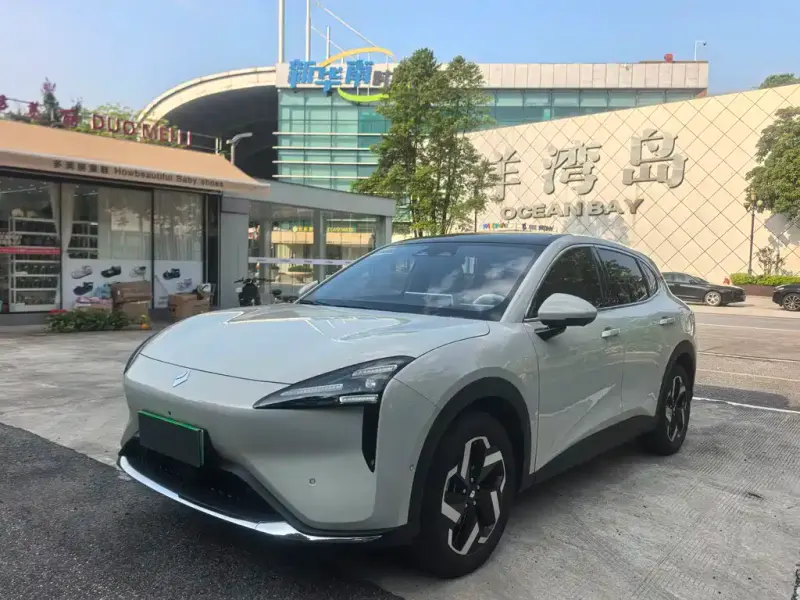 Baojun Yunhai, 2024