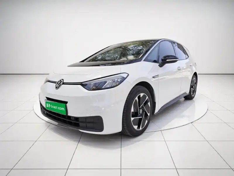 Volkswagen ID.3, 2023