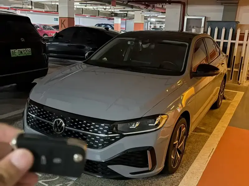Volkswagen Lavida, 2023