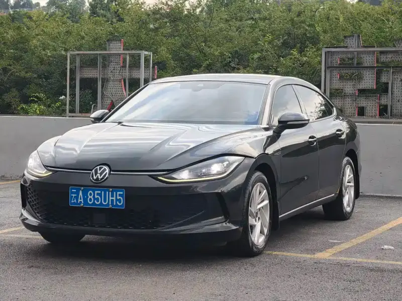 Volkswagen Lamando, 2023