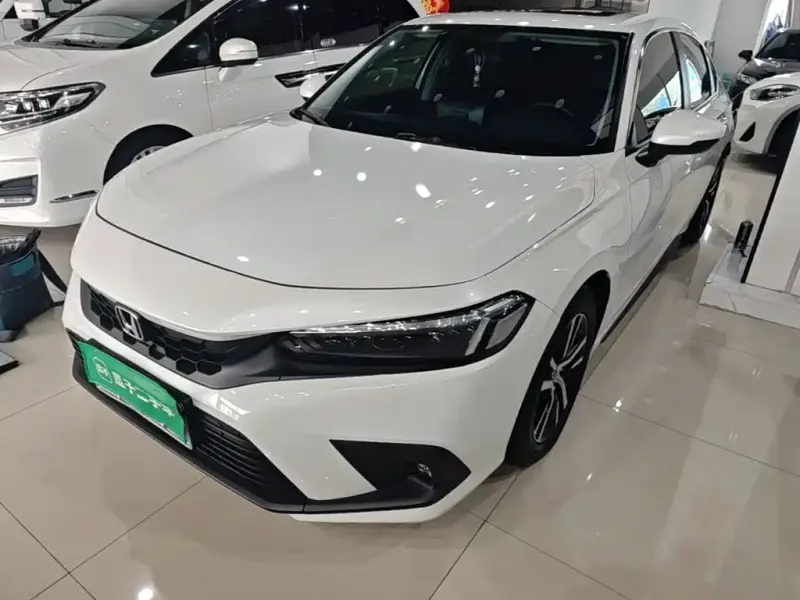 Honda Civic, 2023