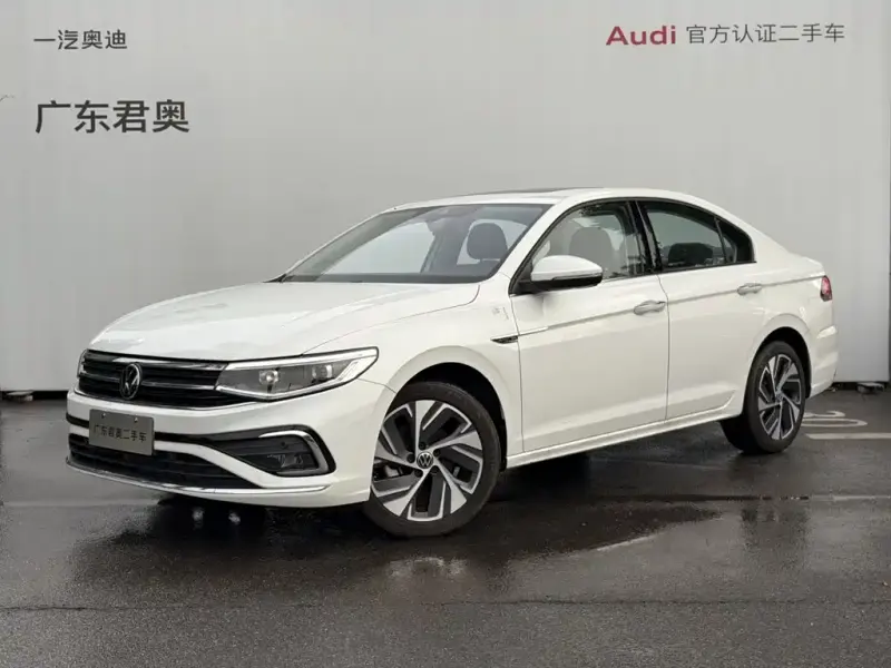 Volkswagen Bora, 2024