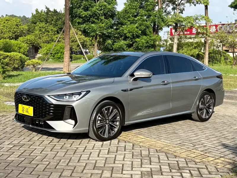Chery Arrizo 8 PRO, 2026