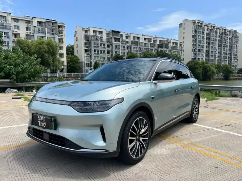 Leapmotor C11, 2022