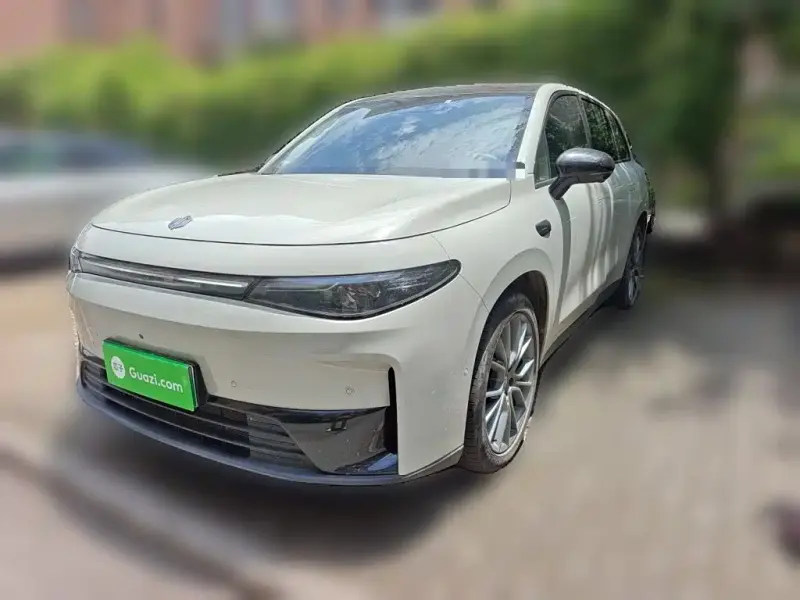 Leapmotor C10, 2024