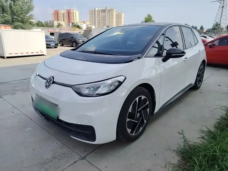 Volkswagen ID.3, 2024