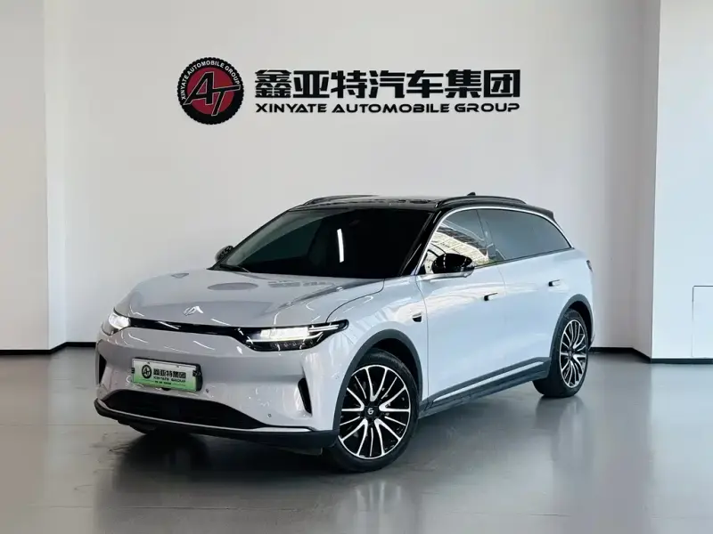 Leapmotor C11, 2022