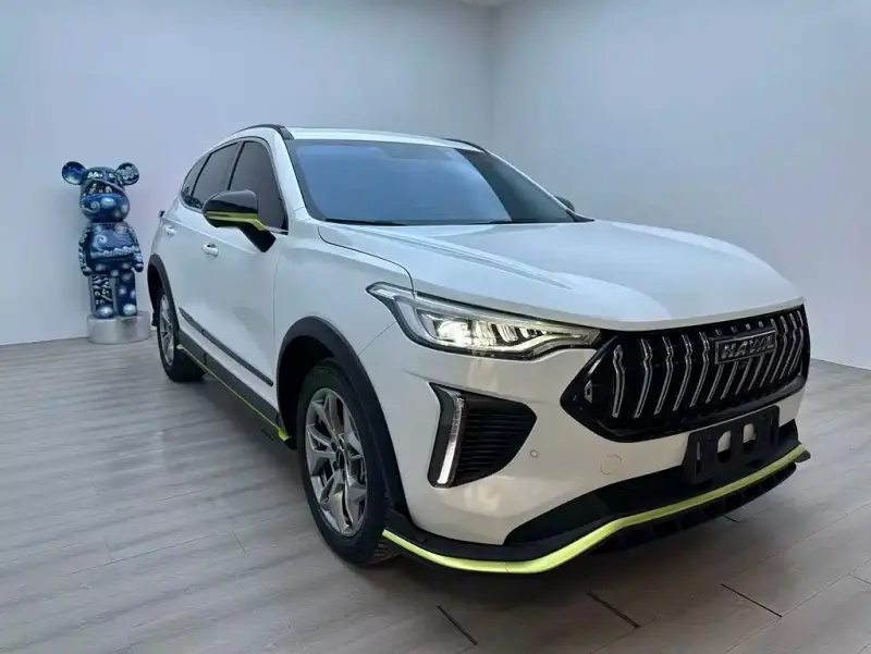 Haval Chitu, 2022