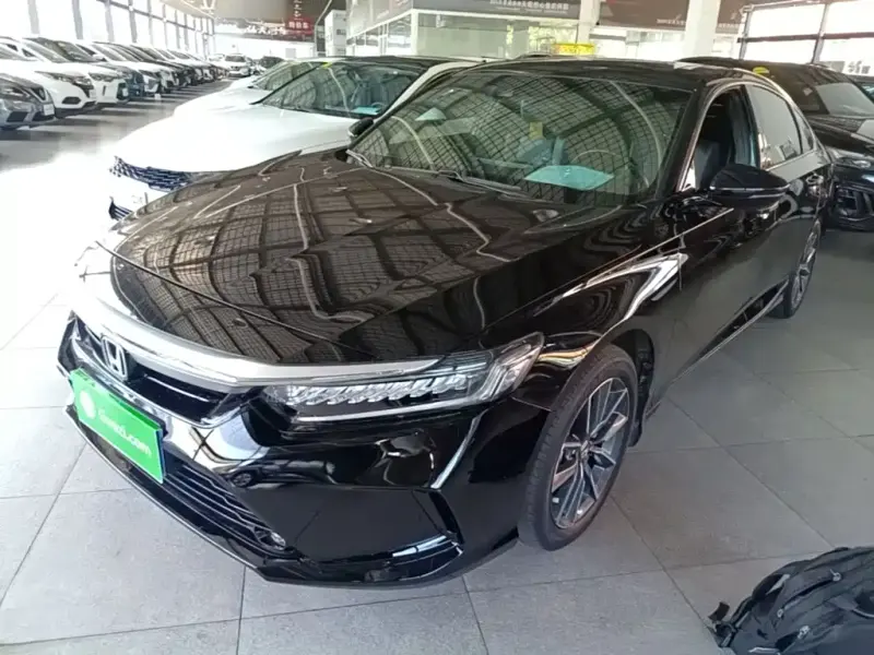 Honda Inspire, 2023