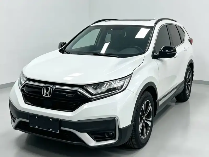 Honda CR-V, 2021