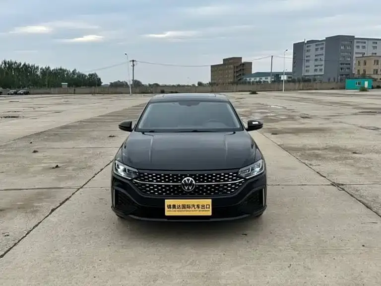 Volkswagen Lavida, 2022
