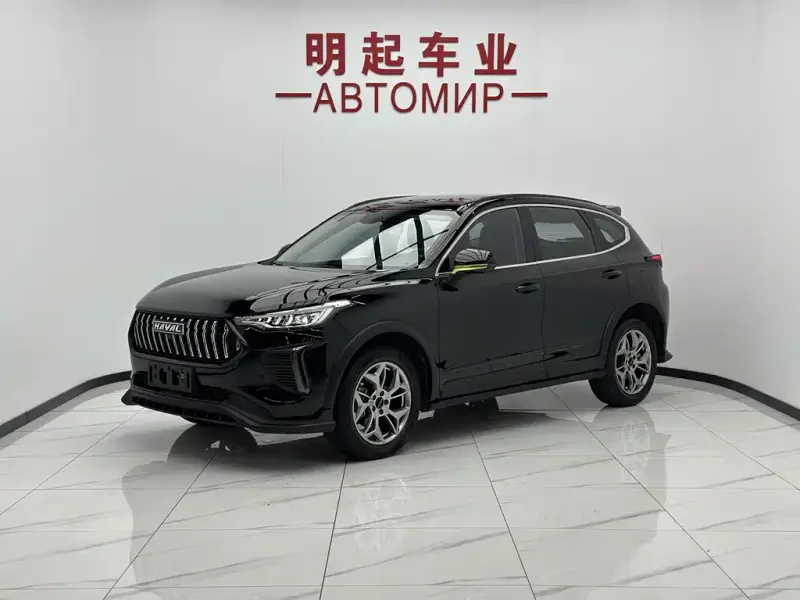 Haval Chitu, 2022