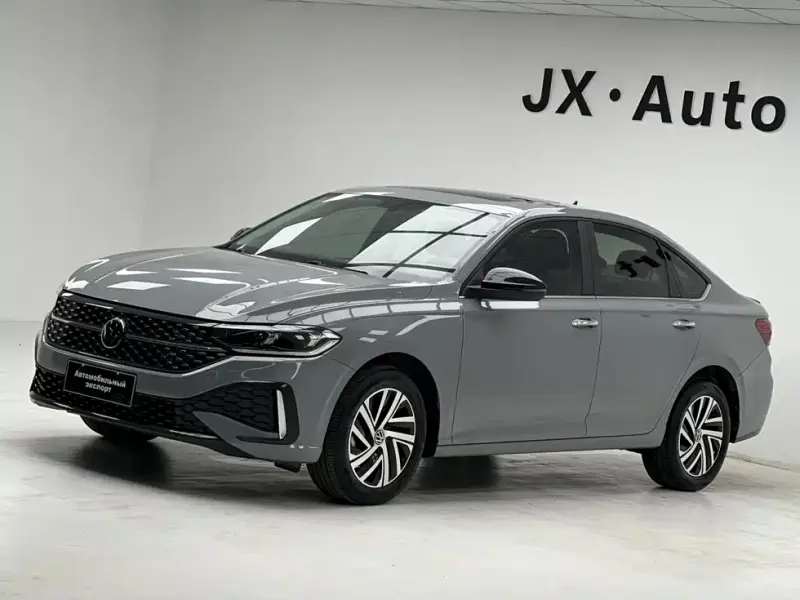 Volkswagen Lavida, 2022