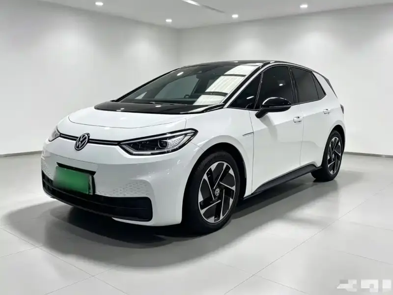 Volkswagen ID.3, 2024