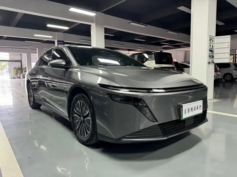 Nissan N6, 2025
