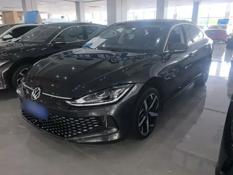 Volkswagen Lamando, 2023