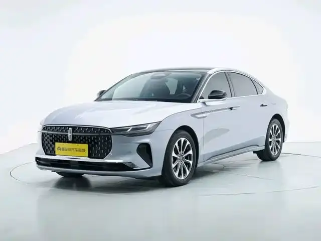 Lincoln Z, 2022