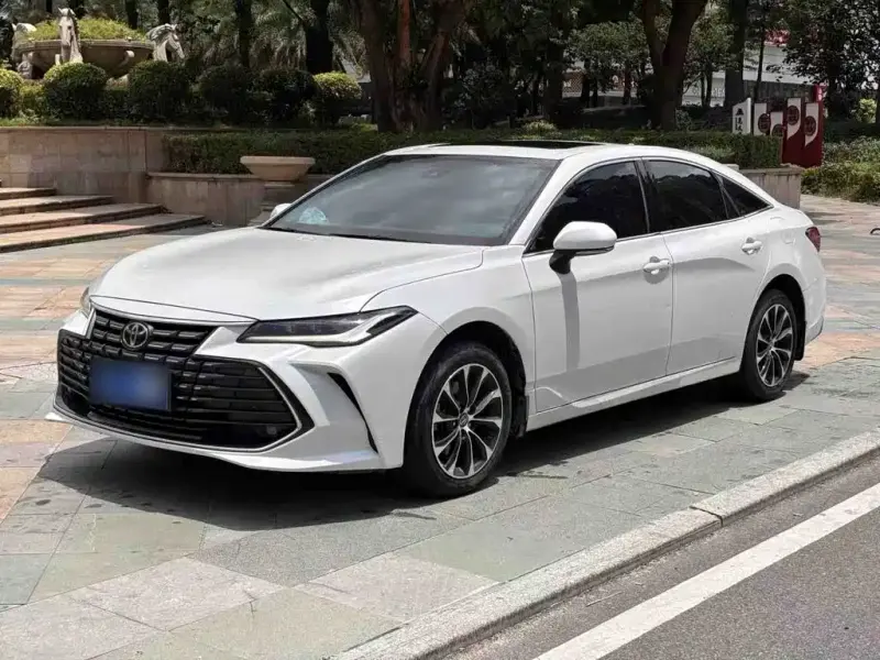 Toyota Avalon, 2023