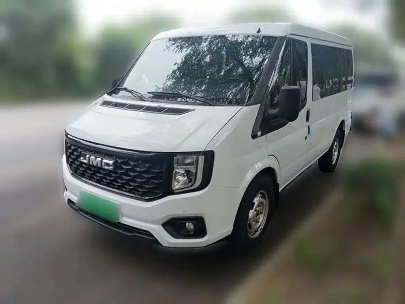 JMC Fushun, 2024