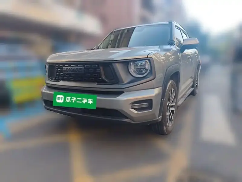 Haval PLUS, 2025