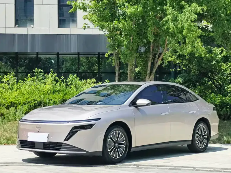 Nissan N6, 2026