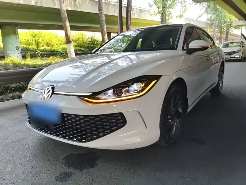 Volkswagen Lamando, 2025