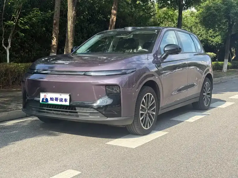Leapmotor B10, 2026