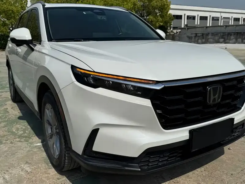 Honda CR-V, 2023