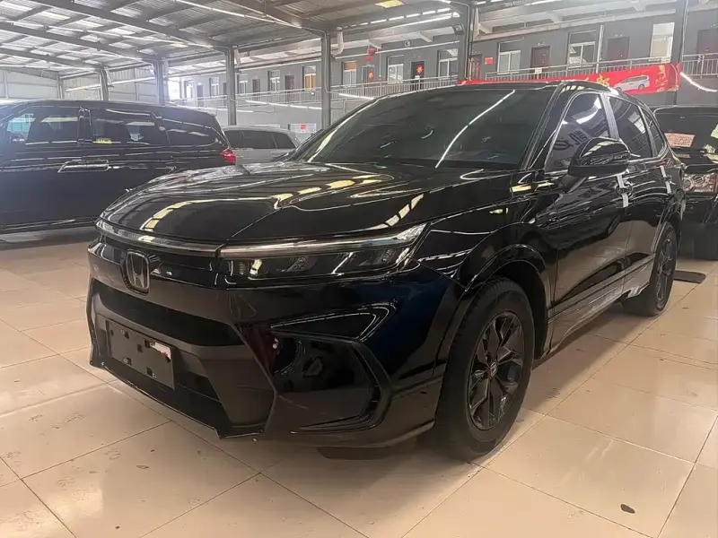 Honda Breeze, 2023