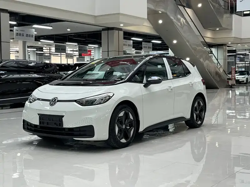 Volkswagen ID.3, 2026