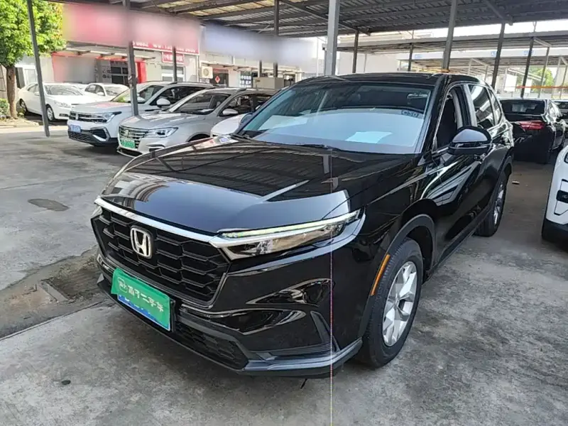 Honda CR-V, 2023