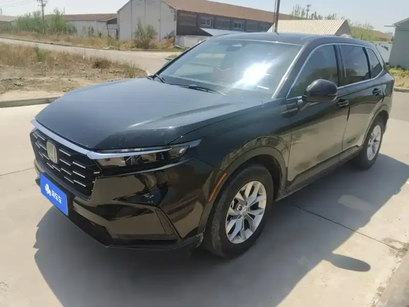 Honda CR-V, 2023