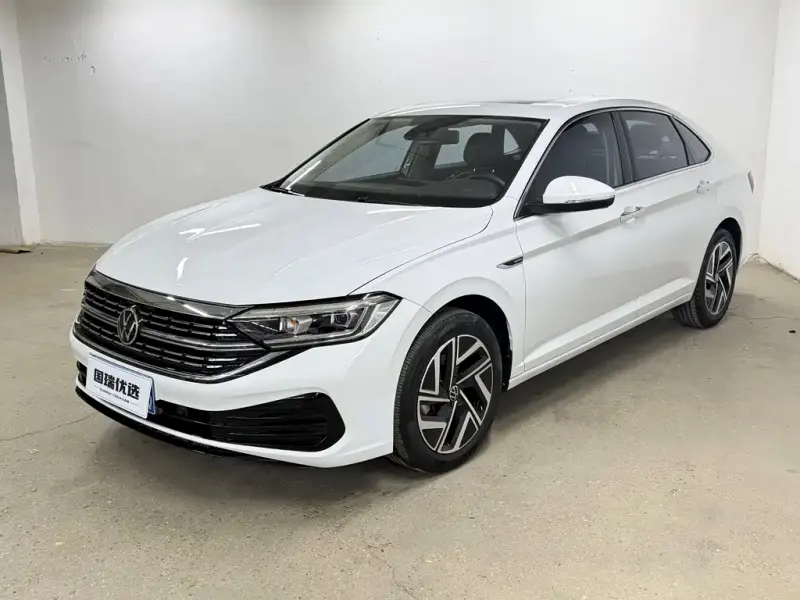Volkswagen Sagitar, 2023