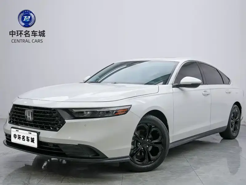 Honda Accord, 2023