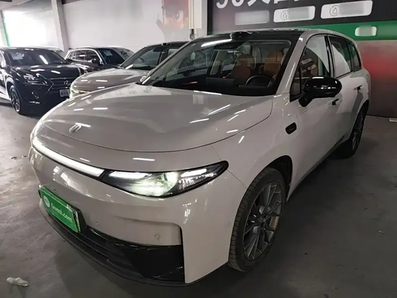 Leapmotor C10, 2025
