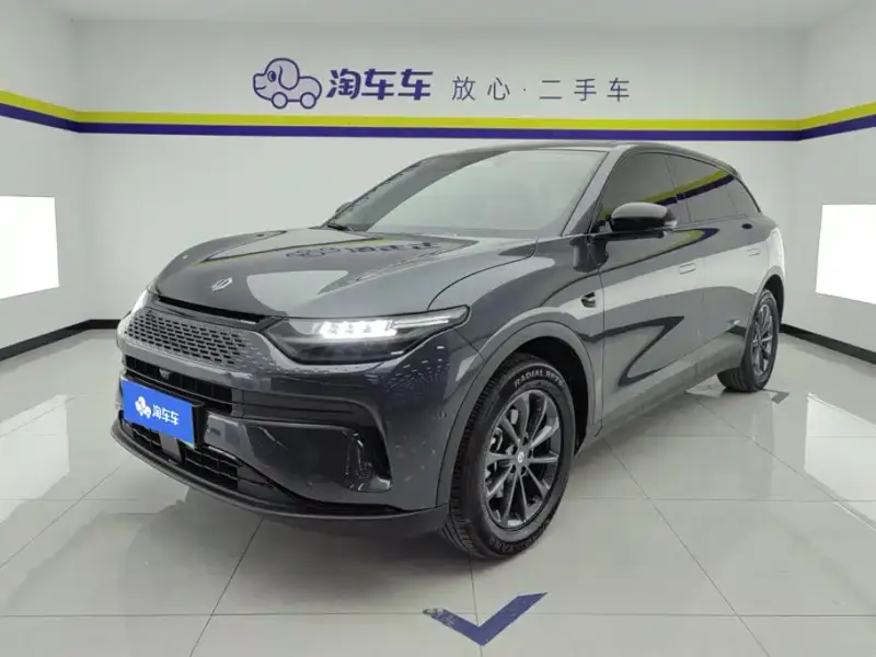 Leapmotor C11, 2025