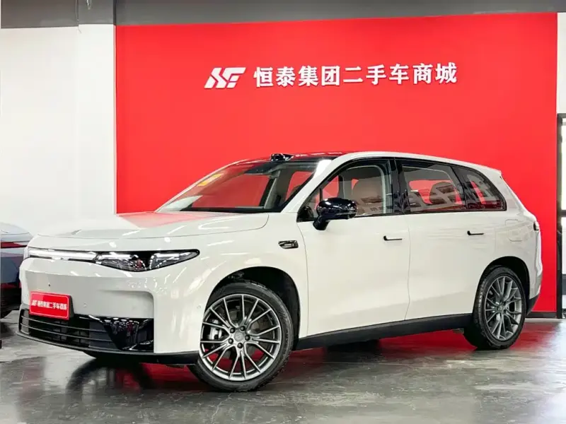 Leapmotor C10, 2025