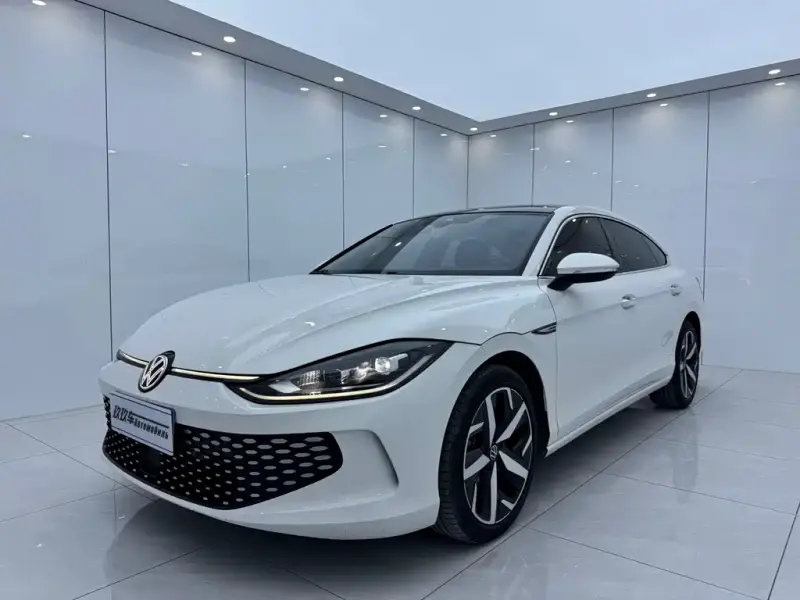 Volkswagen Lamando, 2023