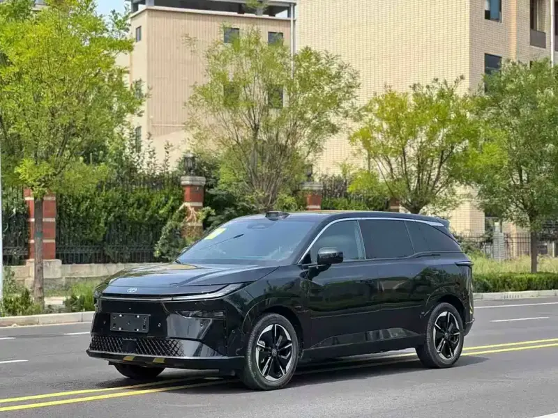 Toyota 3X, 2026