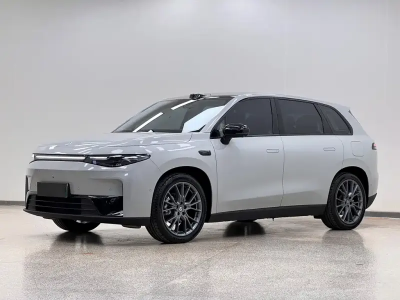 Leapmotor C10, 2025