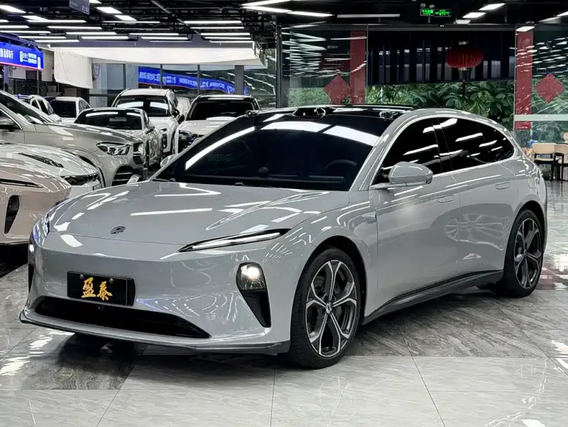 NIO ET5T, 2024
