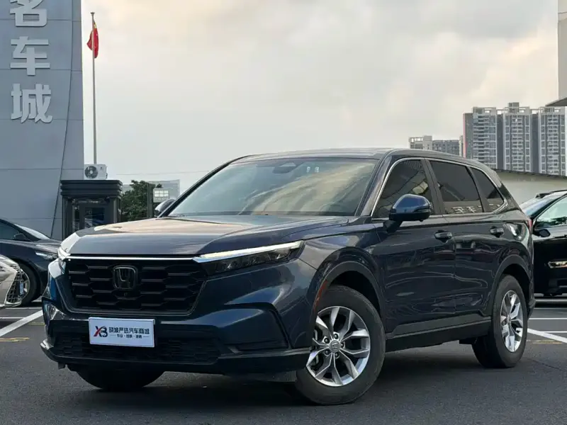 Honda CR-V, 2023