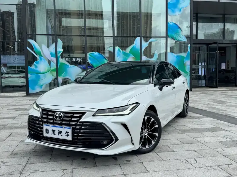 Toyota Avalon, 2023