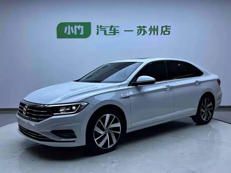 Volkswagen Sagitar, 2022