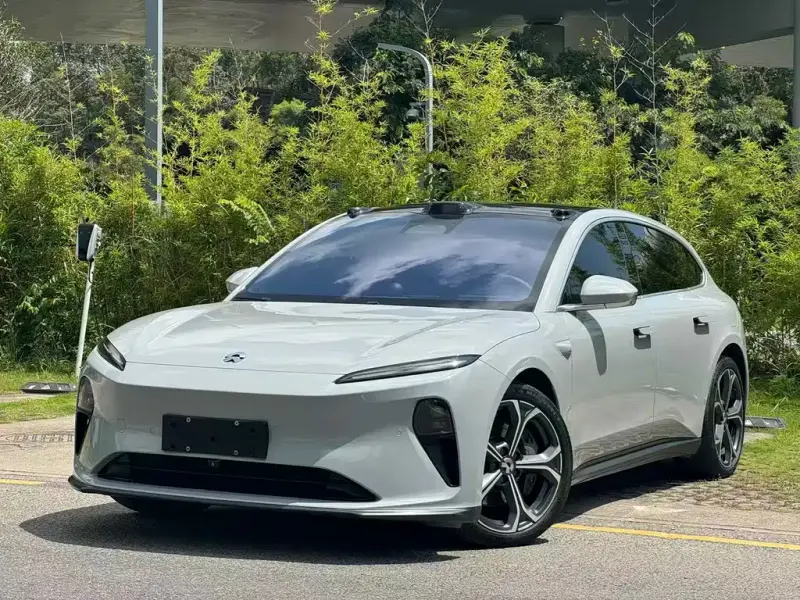 NIO ET5T, 2024