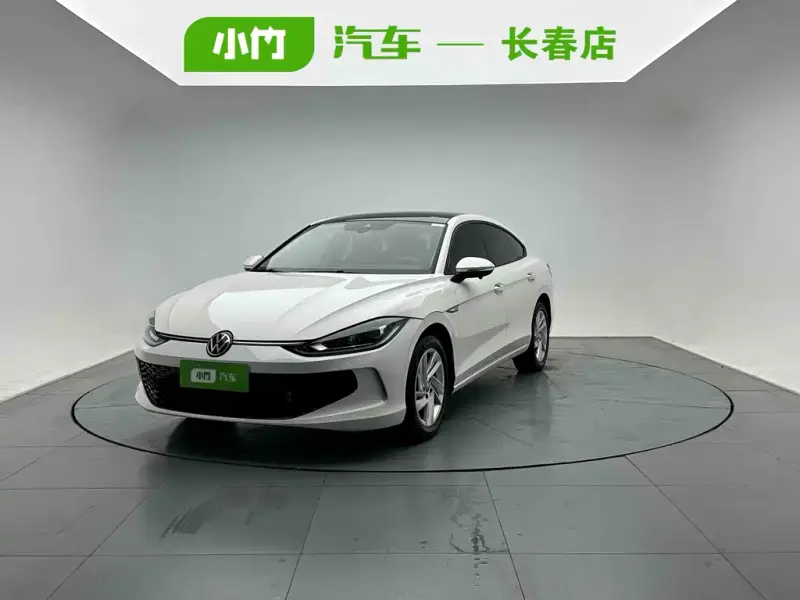 Volkswagen Lamando, 2022