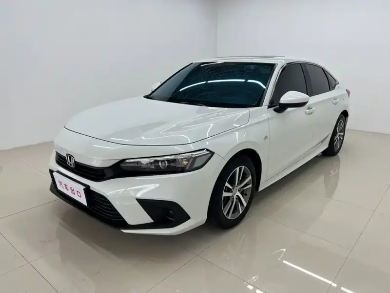 Honda Civic, 2023