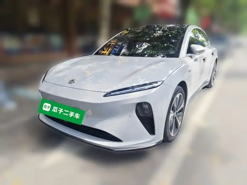 NIO ET5T, 2024